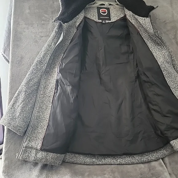 Women's 1 Madison Expedition Jacket, Heritage Collection. Size XL. Like New - Picture 5 of 7